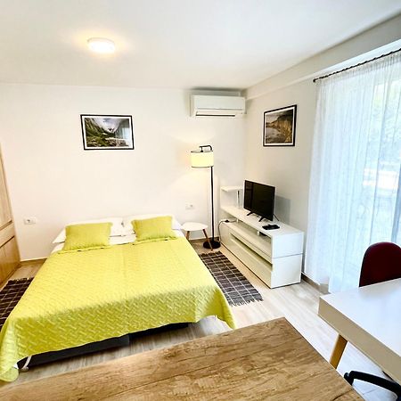 Velin Apartment Σπλιτ Εξωτερικό φωτογραφία