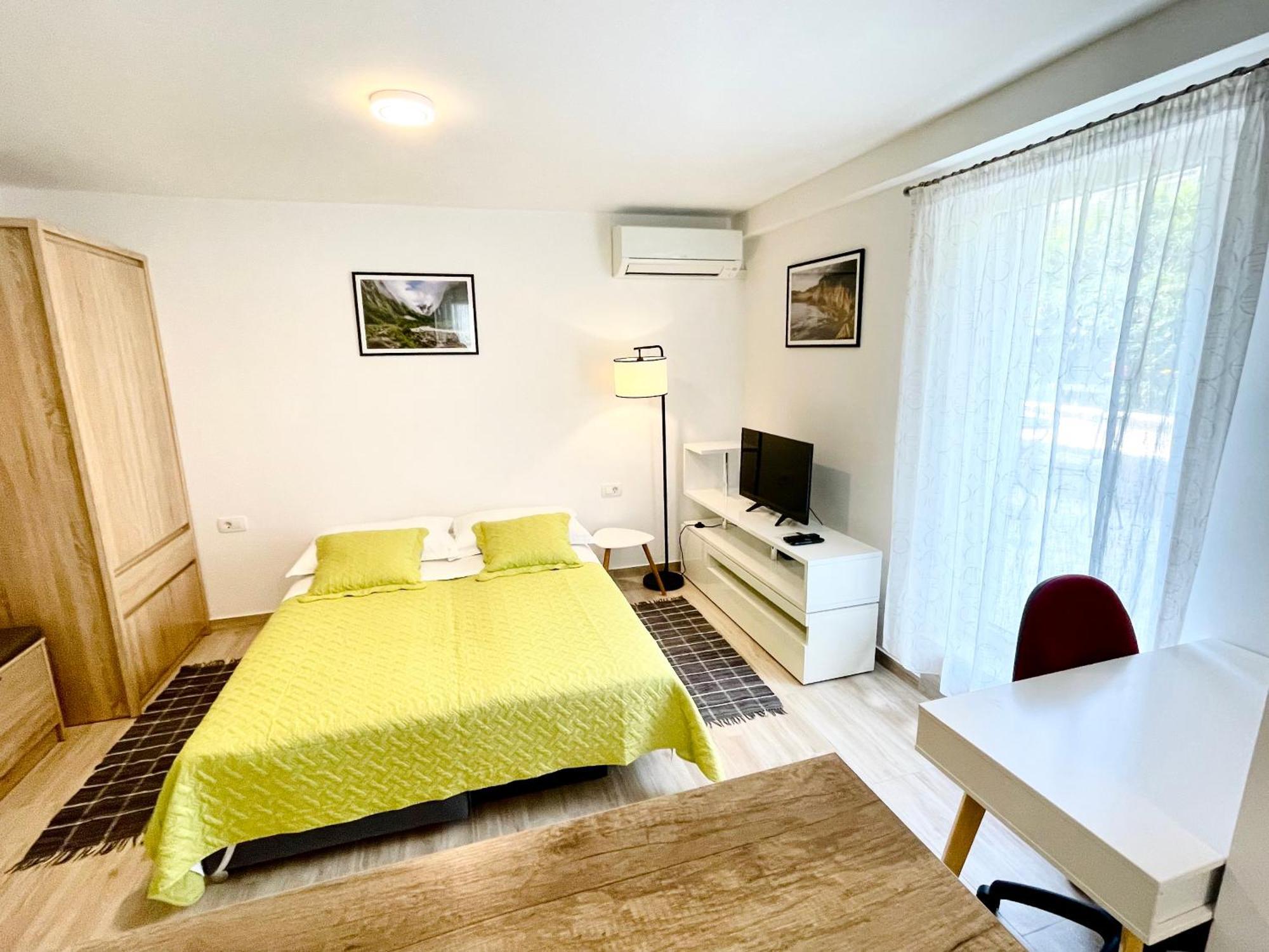 Velin Apartment Σπλιτ Εξωτερικό φωτογραφία