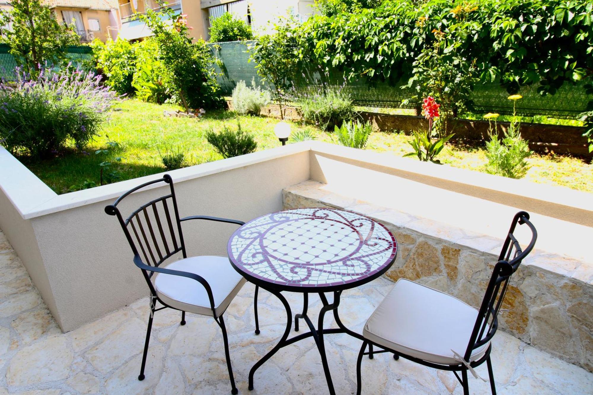 Velin Apartment Σπλιτ Εξωτερικό φωτογραφία