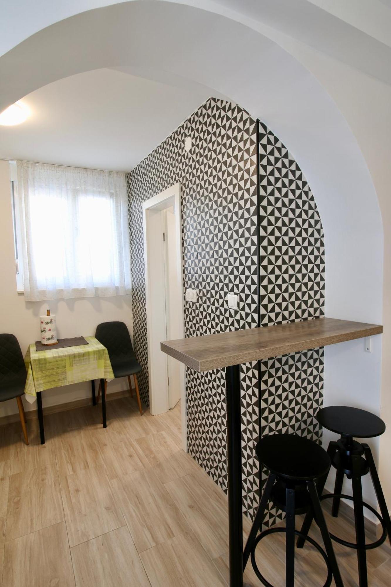 Velin Apartment Σπλιτ Εξωτερικό φωτογραφία