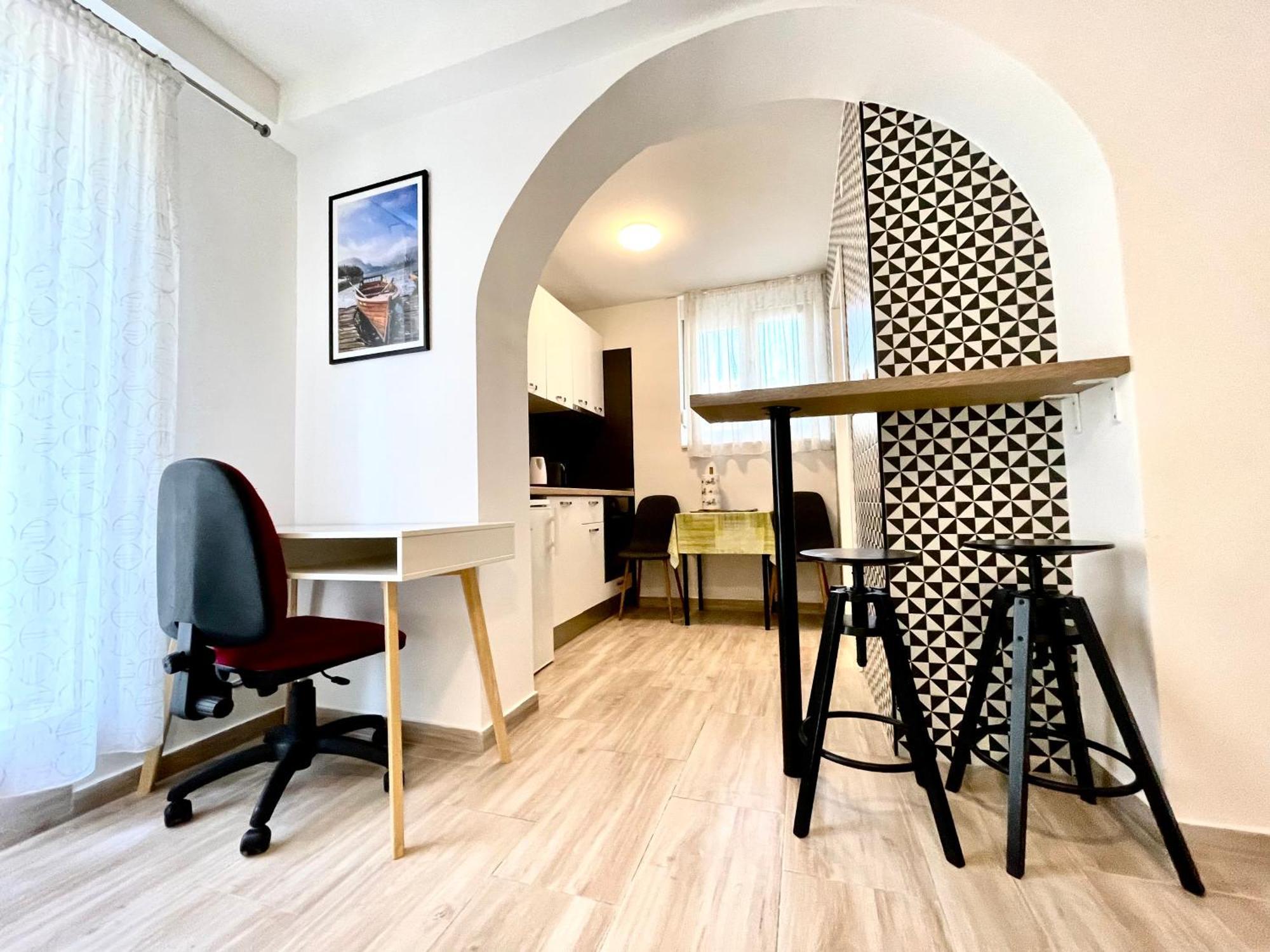 Velin Apartment Σπλιτ Εξωτερικό φωτογραφία