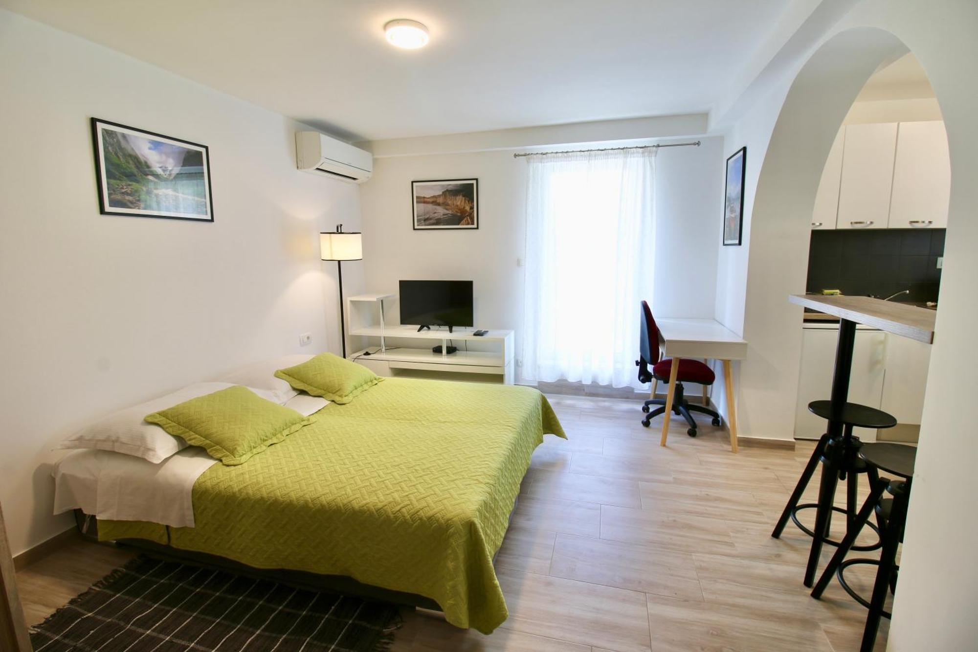 Velin Apartment Σπλιτ Εξωτερικό φωτογραφία