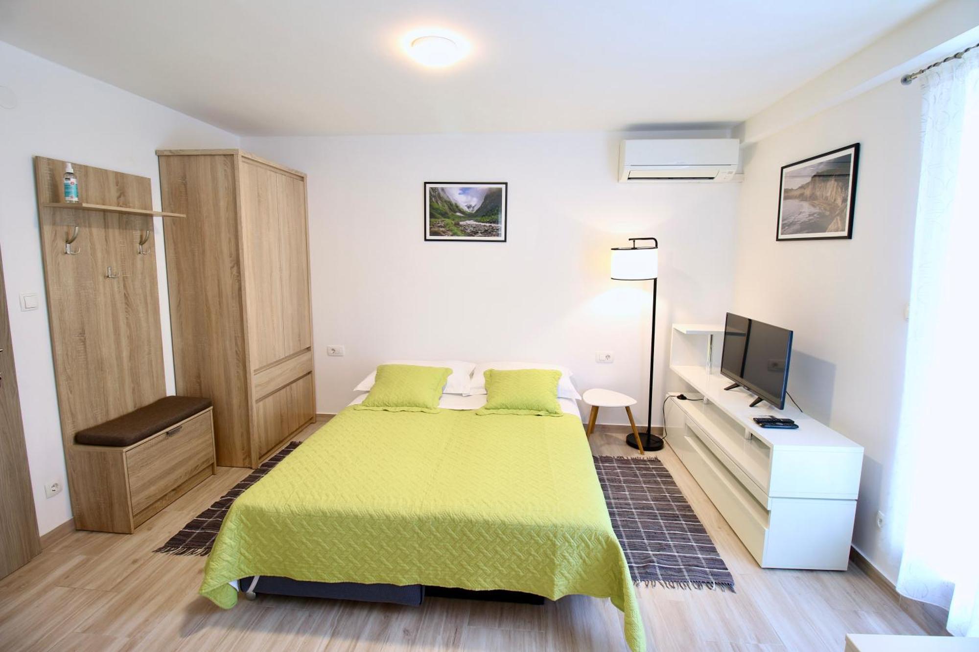 Velin Apartment Σπλιτ Εξωτερικό φωτογραφία