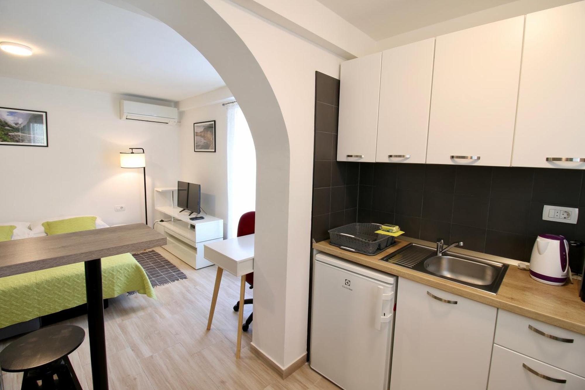 Velin Apartment Σπλιτ Εξωτερικό φωτογραφία