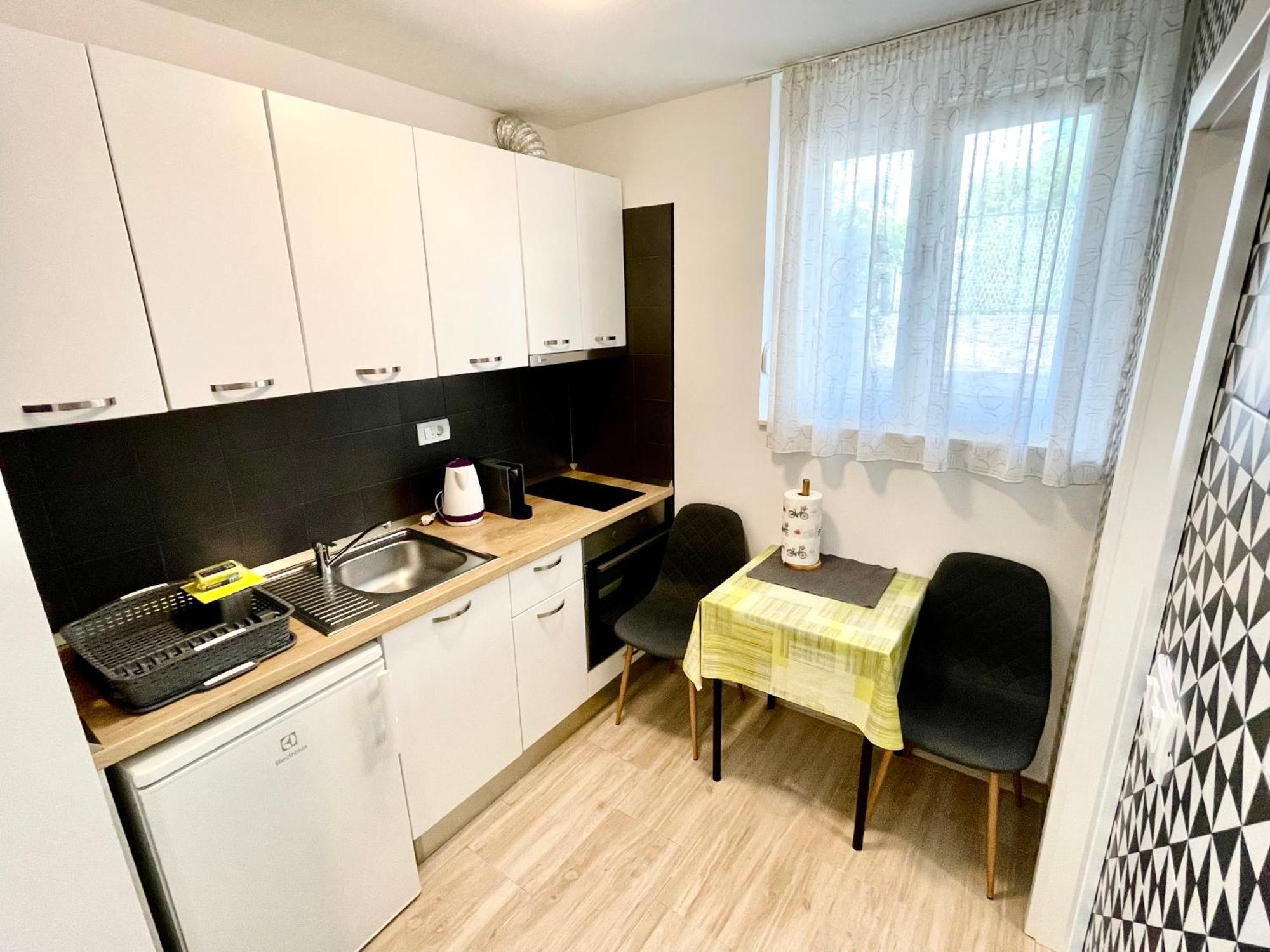 Velin Apartment Σπλιτ Εξωτερικό φωτογραφία