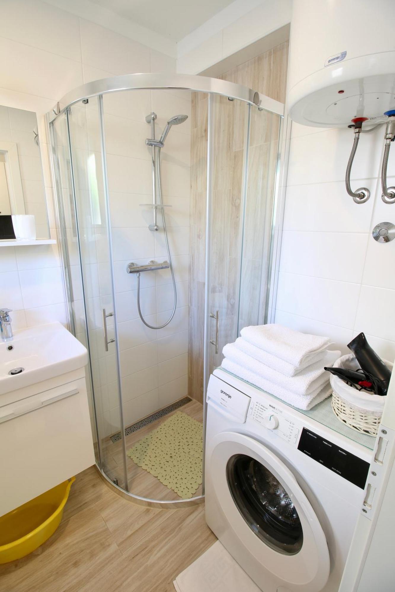 Velin Apartment Σπλιτ Εξωτερικό φωτογραφία