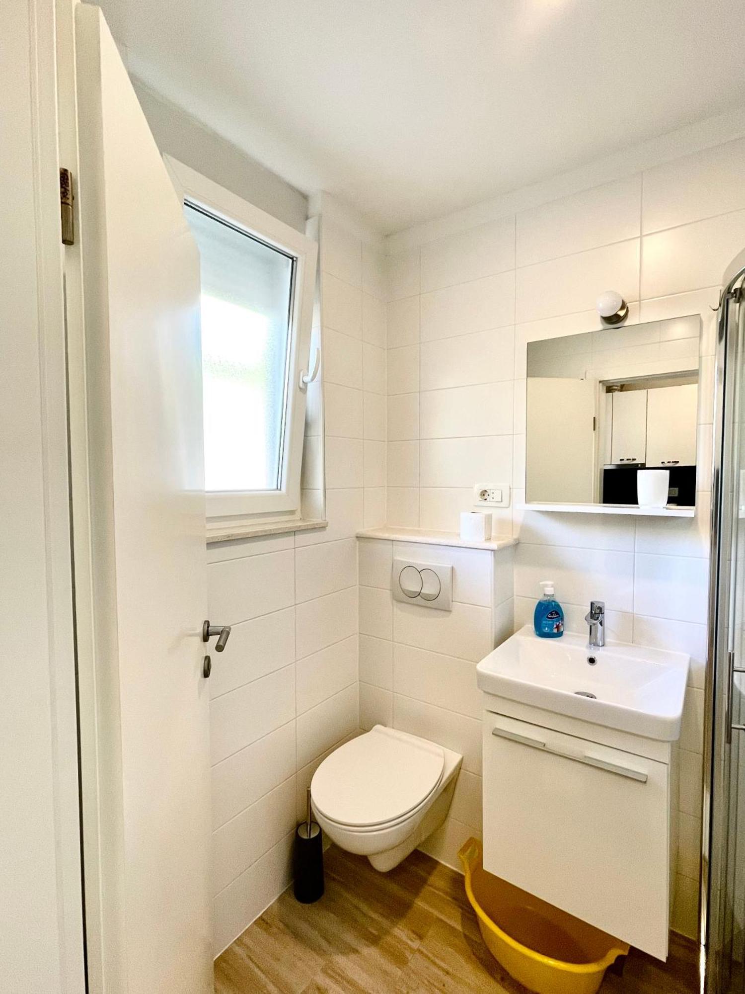 Velin Apartment Σπλιτ Εξωτερικό φωτογραφία