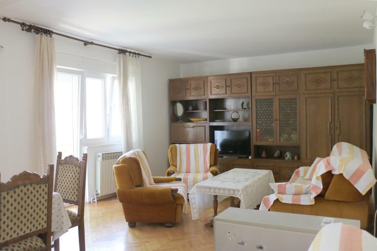 Velin Apartment Σπλιτ Εξωτερικό φωτογραφία