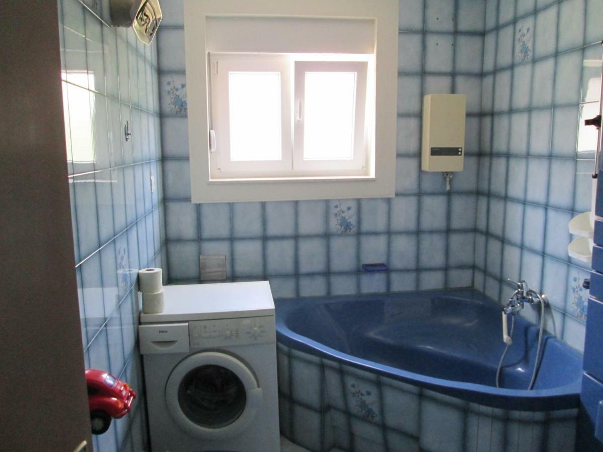 Velin Apartment Σπλιτ Εξωτερικό φωτογραφία