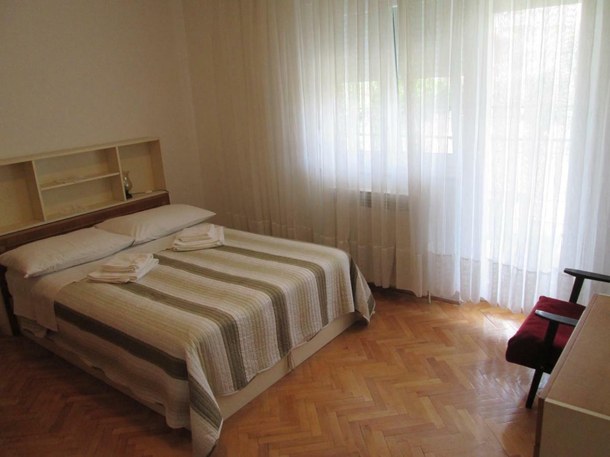 Velin Apartment Σπλιτ Εξωτερικό φωτογραφία