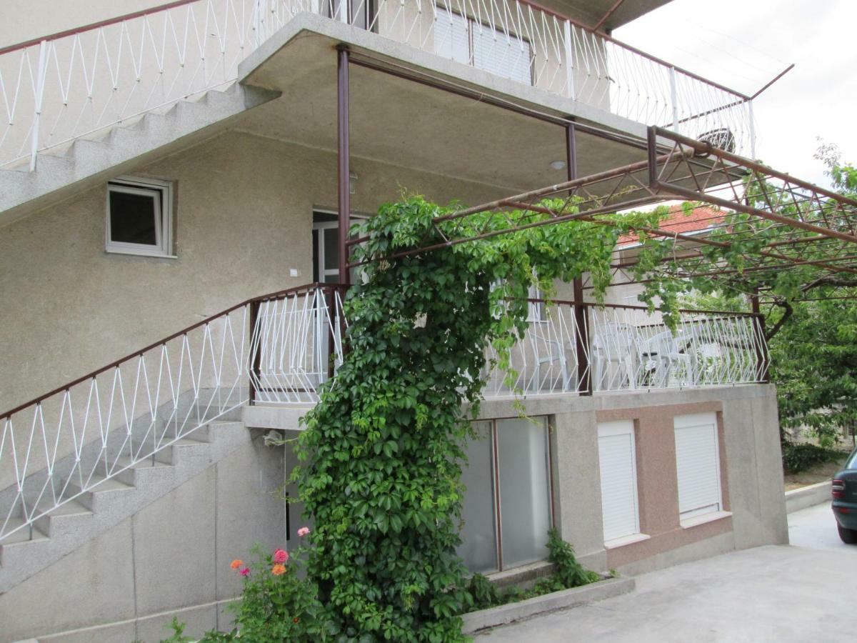 Velin Apartment Σπλιτ Εξωτερικό φωτογραφία
