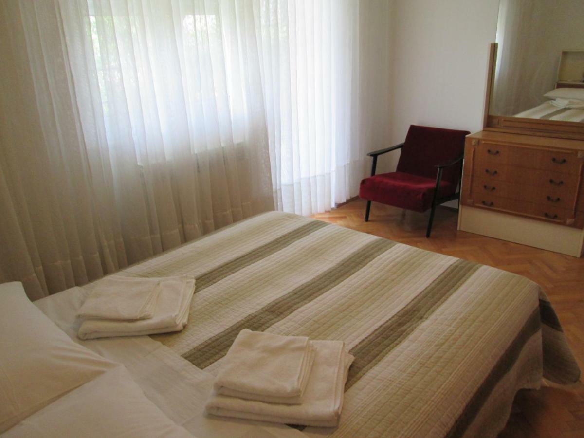 Velin Apartment Σπλιτ Εξωτερικό φωτογραφία